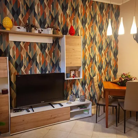 Viva House Apartman