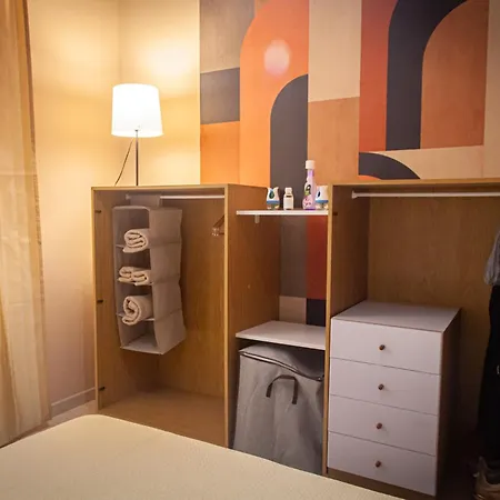 Viva House Appartement *